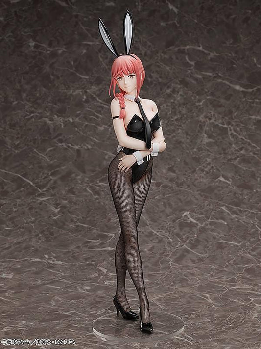 [FREEing / Union Creative] B-STYLE: Chainsaw Man - Makima (Bunny Ver.) 1/4 (Reissue) (Pre-Order) FREEing / Union Creative