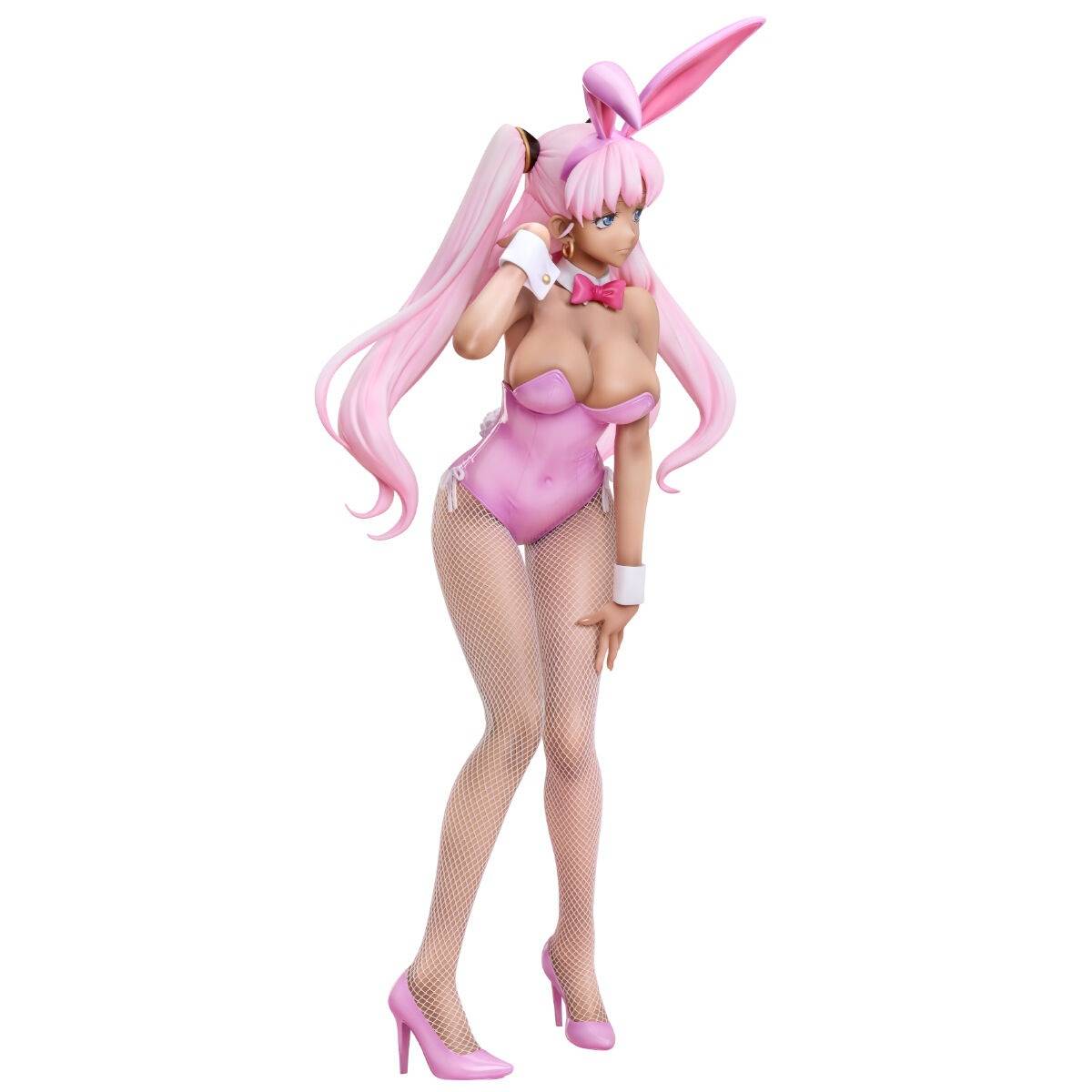[Megahouse / FREEing] B-STYLE: Code Geass / Rozé of the Recapture - Catherine Sabasura 1/4 (Bunny Ver.) (Pre-order)