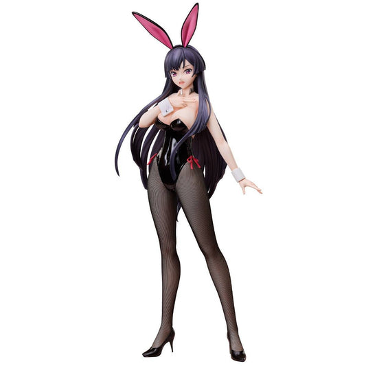 [Megahouse / FREEing] B-STYLE: Code Geass / Rozé of the Recapture - Sakuya Sumeragi 1/4 (Bunny Ver.) (Pre-Order)