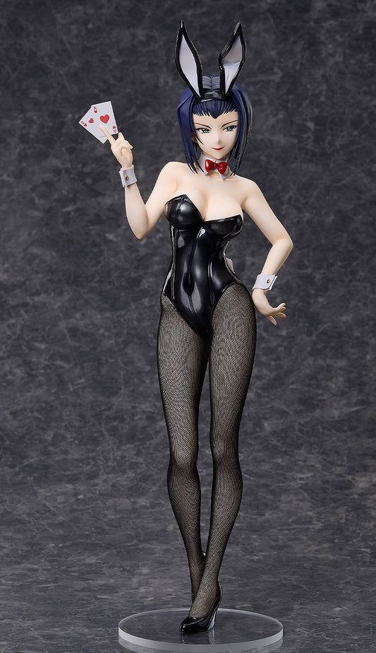 B-Style: Cowboy Bebop - Faye Valentine (Bunny Ver.) 1/4 [FREEing]