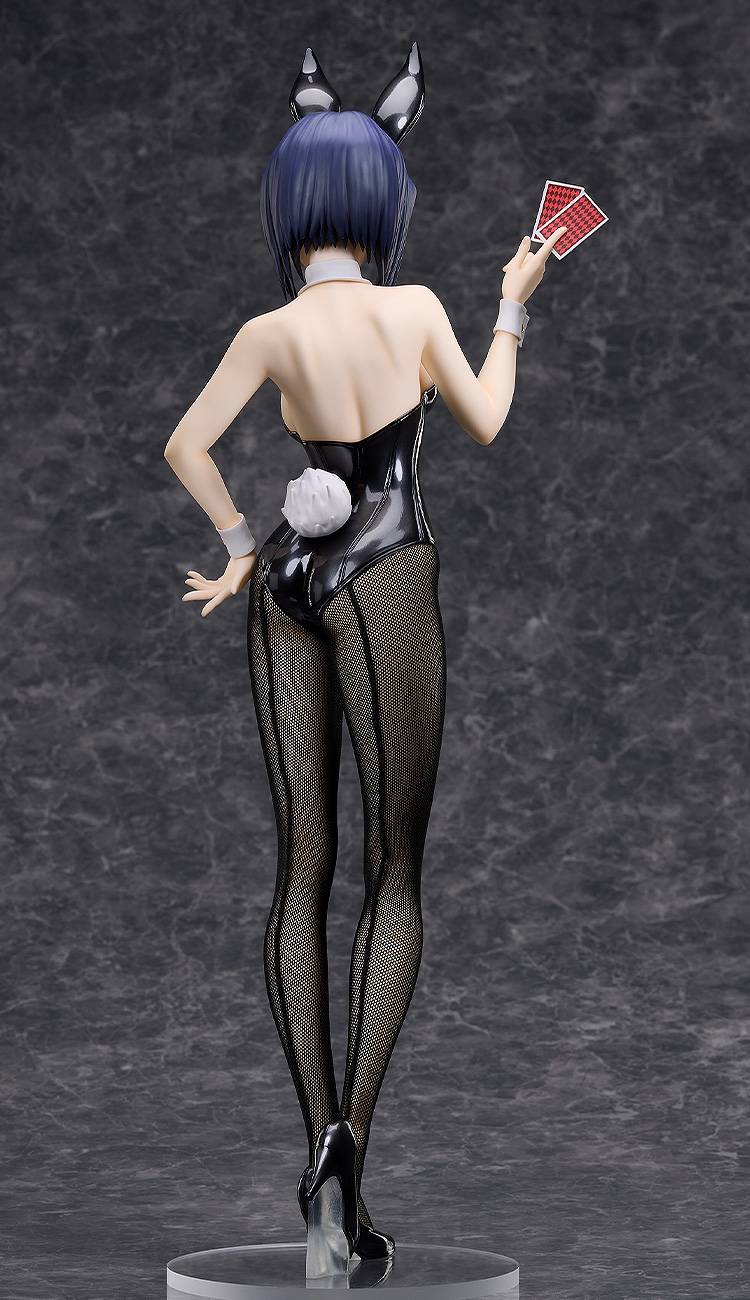 B-Style: Cowboy Bebop - Faye Valentine (Bunny Ver.) 1/4 [FREEing]