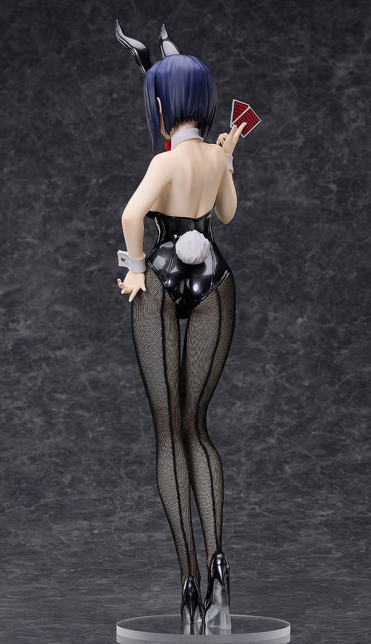 B-Style: Cowboy Bebop - Faye Valentine (Bunny Ver.) 1/4 [FREEing]