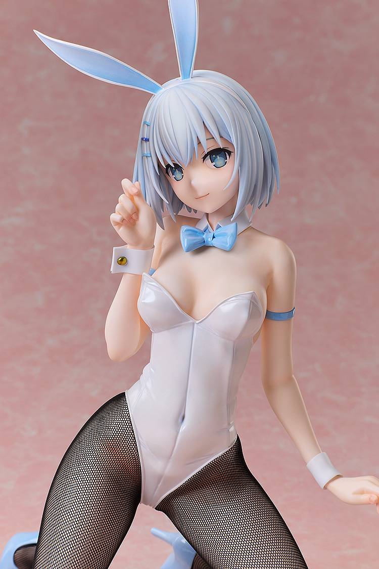 B-Style: Tobiichi Origami Bunny Ver. 1/4 Scale Figure [FREEing] (Pre-Order) FREEing