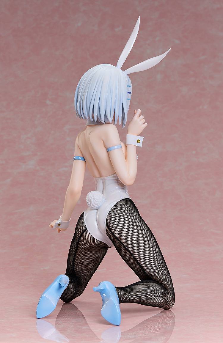 B-Style: Tobiichi Origami Bunny Ver. 1/4 Scale Figure [FREEing] (Pre-Order) FREEing