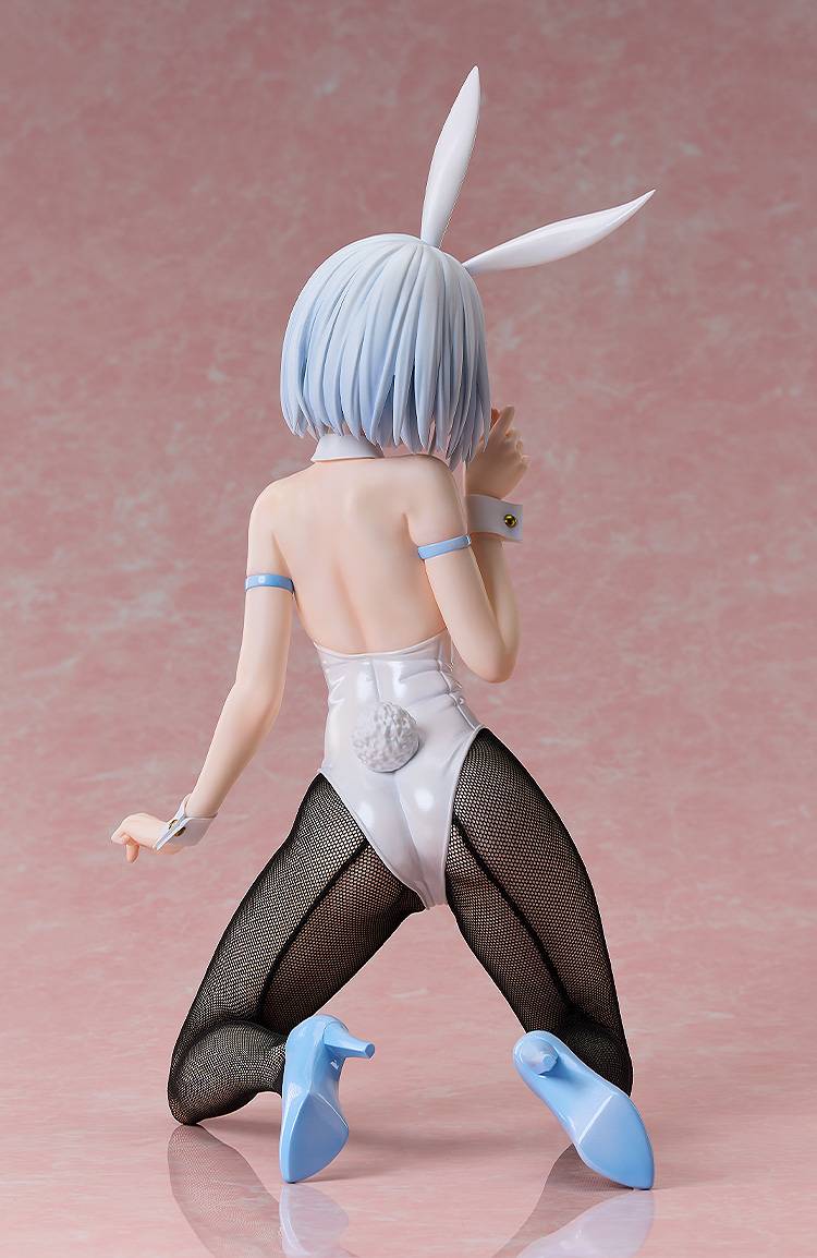 B-Style: Tobiichi Origami Bunny Ver. 1/4 Scale Figure [FREEing] (Pre-Order) FREEing