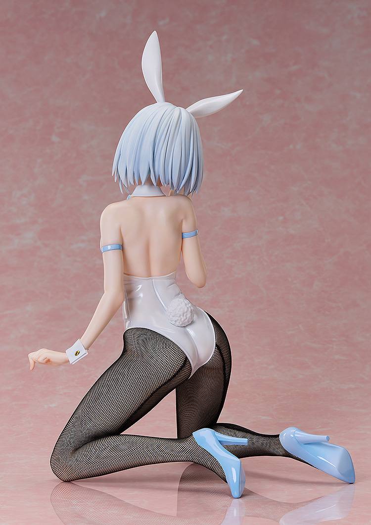 B-Style: Tobiichi Origami Bunny Ver. 1/4 Scale Figure [FREEing] (Pre-Order) FREEing