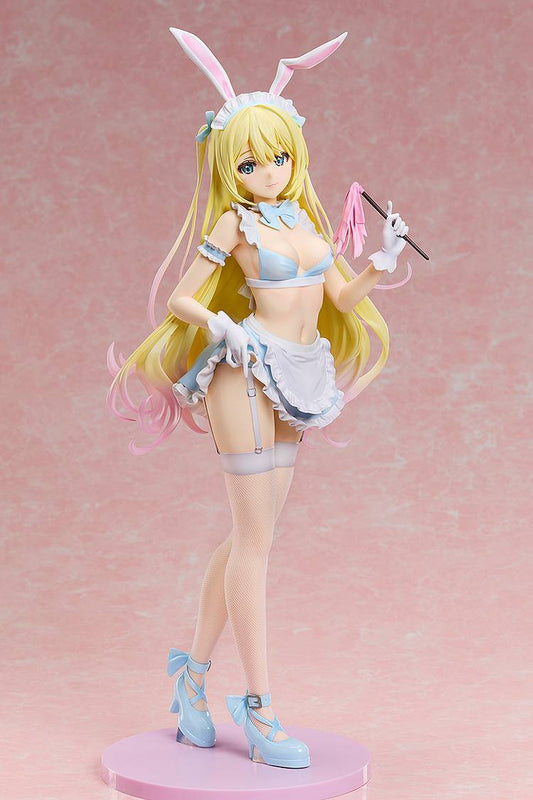 B-Style: Eluru - Original Character by DSmile (Pastel Bunny Ver.) 1/4 [FREEing]