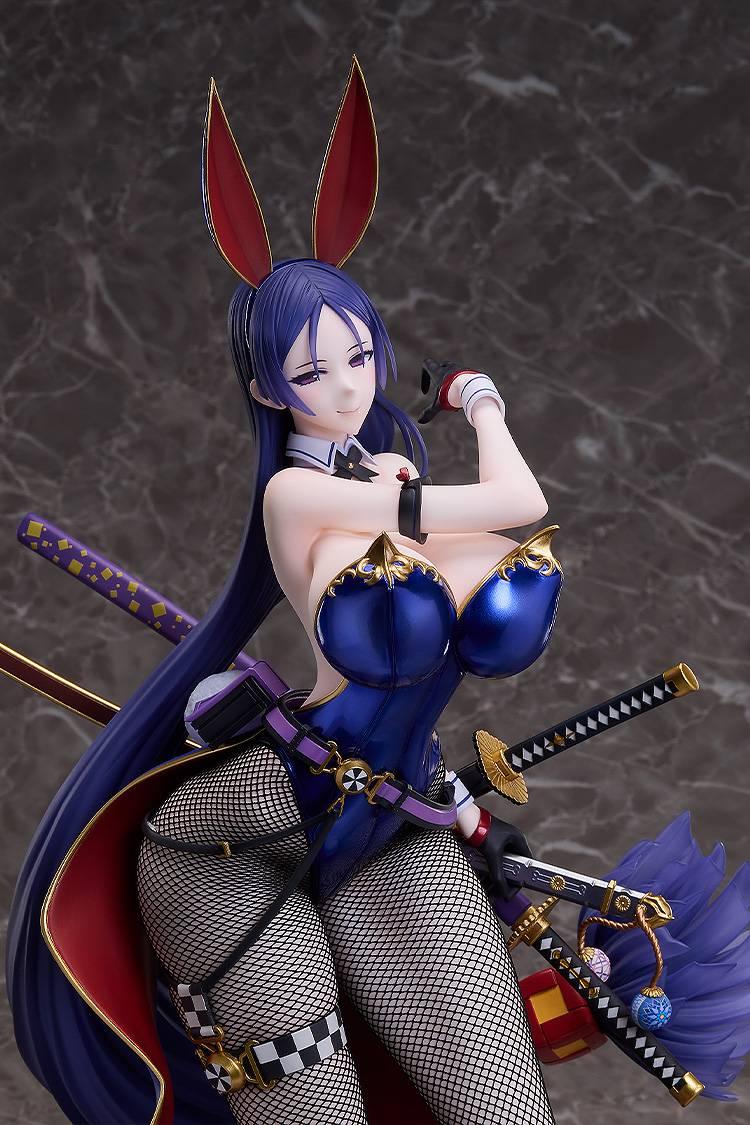 [FREEing / Union Creative] B-STYLE: Fate / Grand Order - Minamoto-no-Raikou (Bunny Ver.) 1/4 (Pre-Order) FREEing / Union Creative