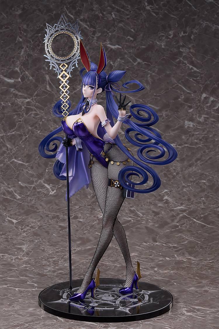 [FREEing] B-STYLE: Fate / Grand Order - Murasaki Shikibu (Bunny Ver.) 1/4 (Pre-Order) FREEing / Union Creative
