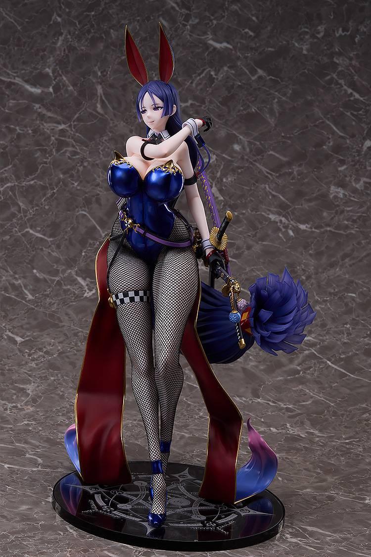 [FREEing / Union Creative] B-STYLE: Fate / Grand Order - Minamoto-no-Raikou (Bunny Ver.) 1/4 (Pre-Order) FREEing / Union Creative