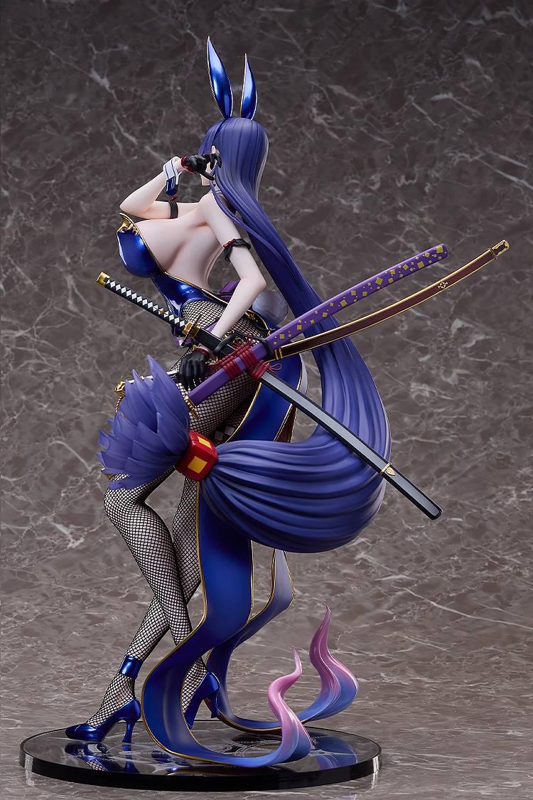 [FREEing / Union Creative] B-STYLE: Fate / Grand Order - Minamoto-no-Raikou (Bunny Ver.) 1/4 (Pre-Order) FREEing / Union Creative