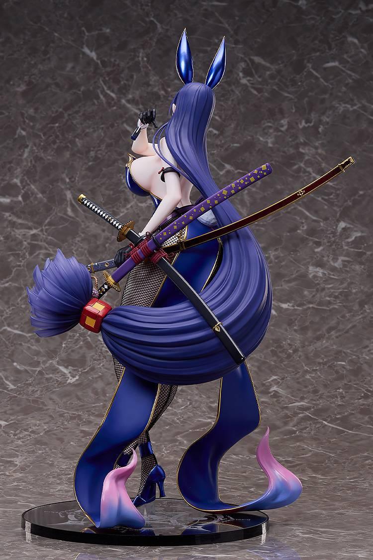 [FREEing / Union Creative] B-STYLE: Fate / Grand Order - Minamoto-no-Raikou (Bunny Ver.) 1/4 (Pre-Order) FREEing / Union Creative