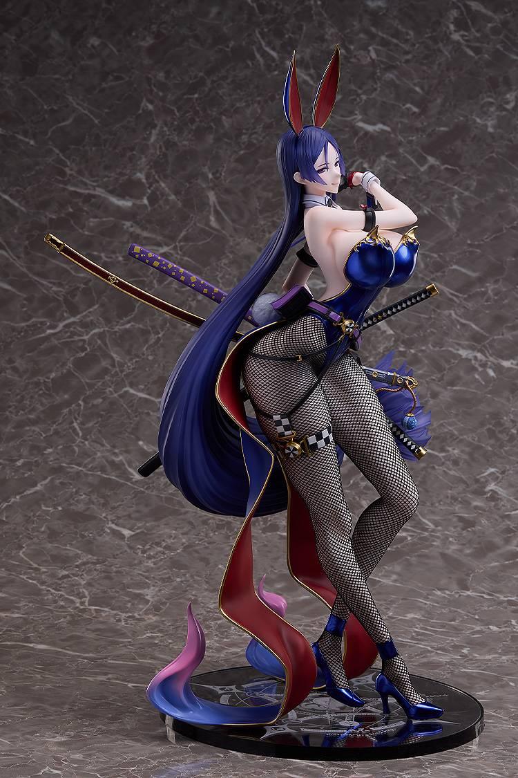 [FREEing / Union Creative] B-STYLE: Fate / Grand Order - Minamoto-no-Raikou (Bunny Ver.) 1/4 (Pre-Order) FREEing / Union Creative