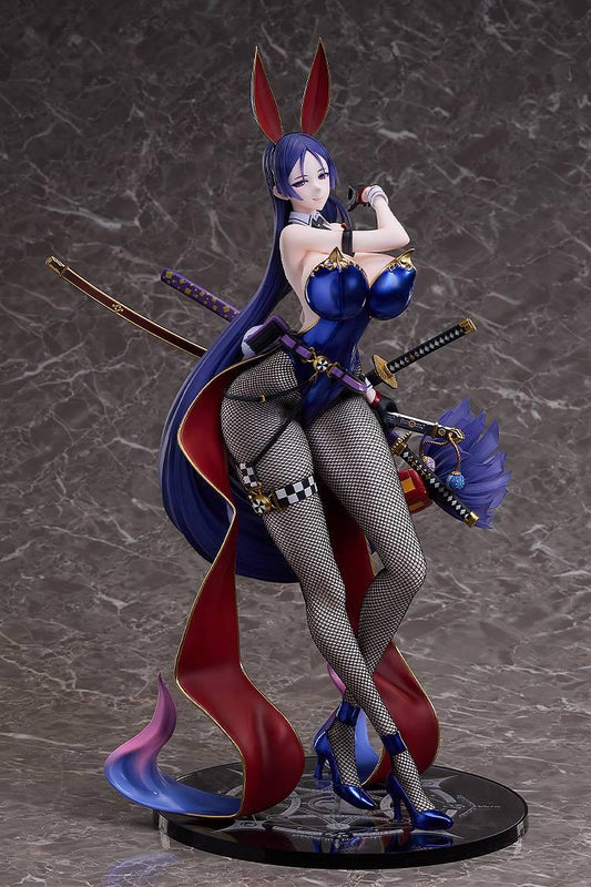 [FREEing / Union Creative] B-STYLE: Fate / Grand Order - Minamoto-no-Raikou (Bunny Ver.) 1/4 (Pre-Order) FREEing / Union Creative