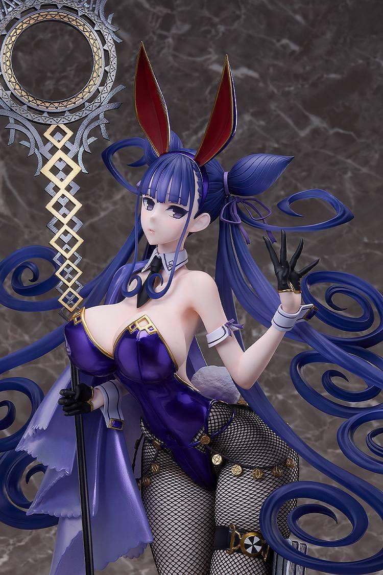 [FREEing] B-STYLE: Fate / Grand Order - Murasaki Shikibu (Bunny Ver.) 1/4 (Pre-Order) FREEing / Union Creative