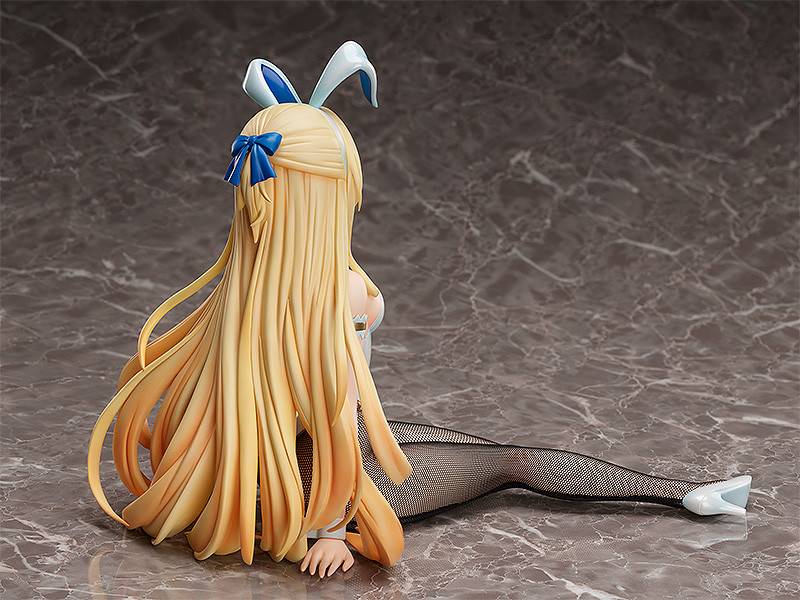 B-Style: Goblin Slayer – Priestess Bunny Ver. 1/4 Scale Figure (Reissue) [FREEing] (Pre-Order) FREEing