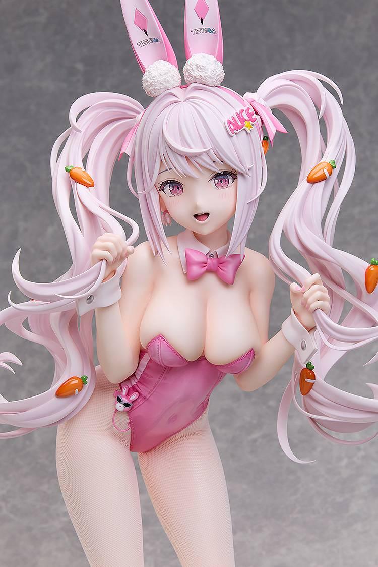 [FREEing] B-STYLE: Goddess of Victory: Nikke - Alice (Wondeland Bunny Ver.) 1/3 (Pre-Order) - AnisoftPH