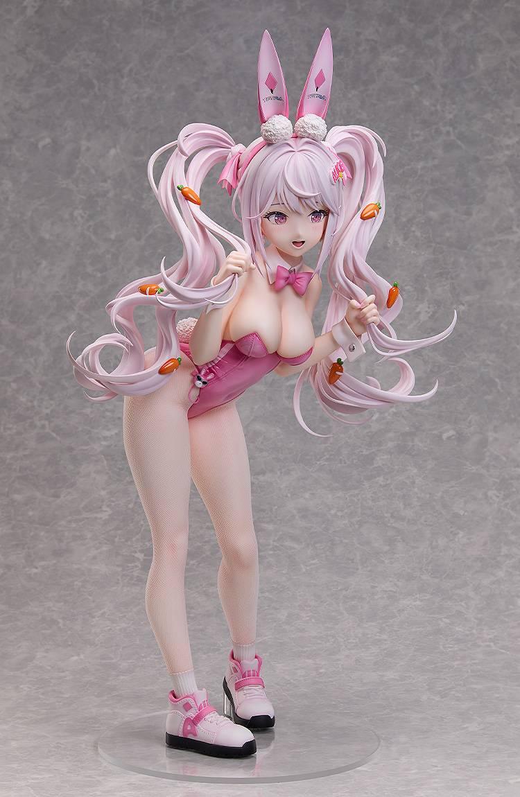 [FREEing] B-STYLE: Goddess of Victory: Nikke - Alice (Wondeland Bunny Ver.) 1/3 (Pre-Order) - AnisoftPH