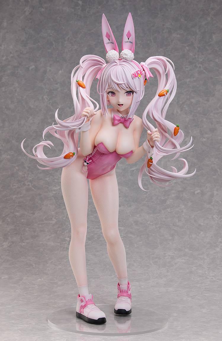 [FREEing] B-STYLE: Goddess of Victory: Nikke - Alice (Wondeland Bunny Ver.) 1/3 (Pre-Order) - AnisoftPH
