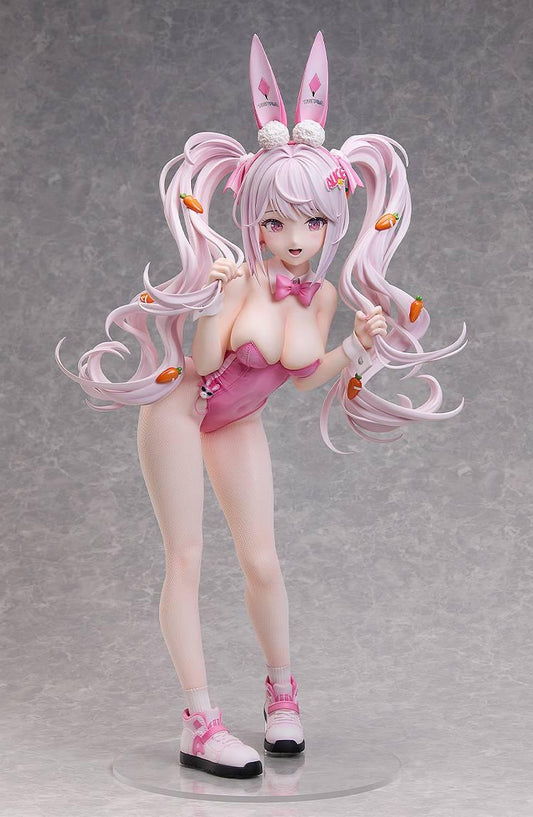 [FREEing] B-STYLE: Goddess of Victory: Nikke - Alice (Wondeland Bunny Ver.) 1/3 (Pre-Order) - AnisoftPH