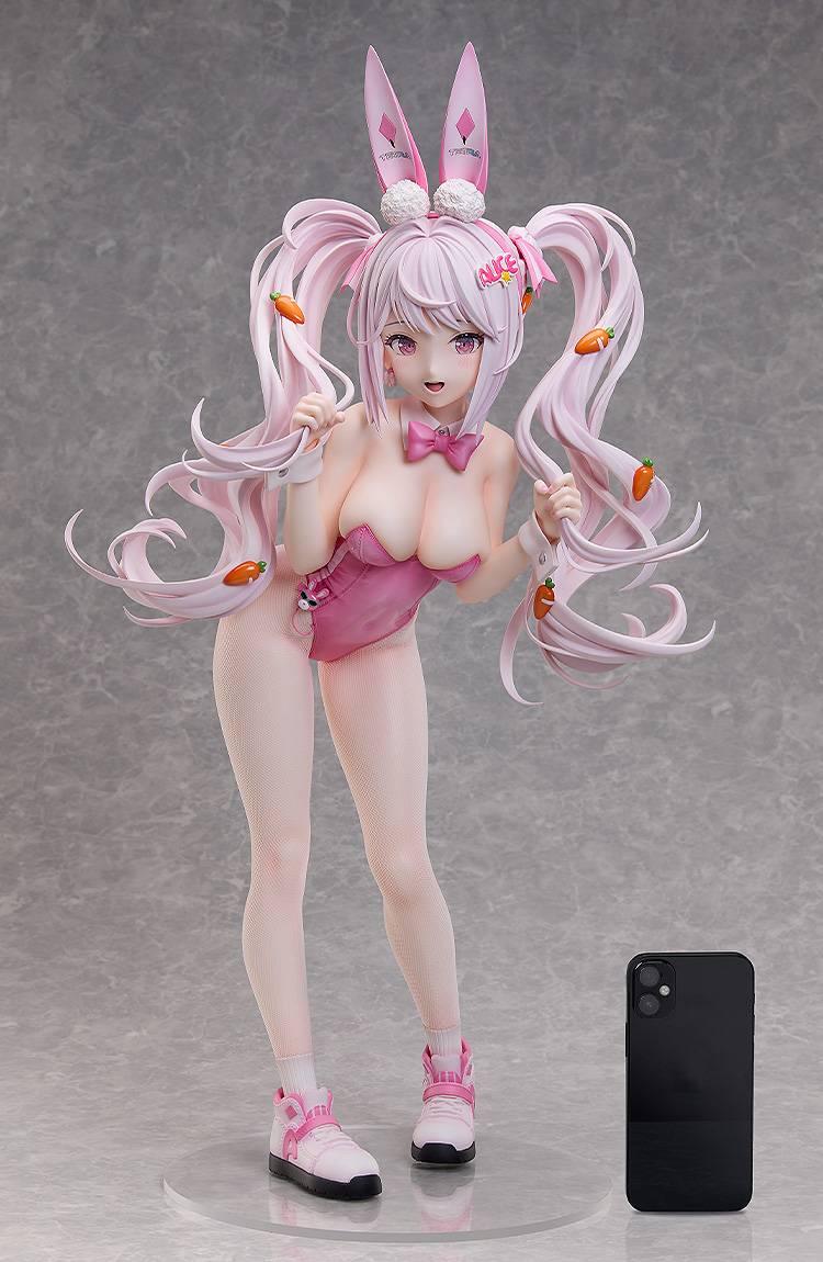 [FREEing] B-STYLE: Goddess of Victory: Nikke - Alice (Wondeland Bunny Ver.) 1/3 (Pre-Order) - AnisoftPH