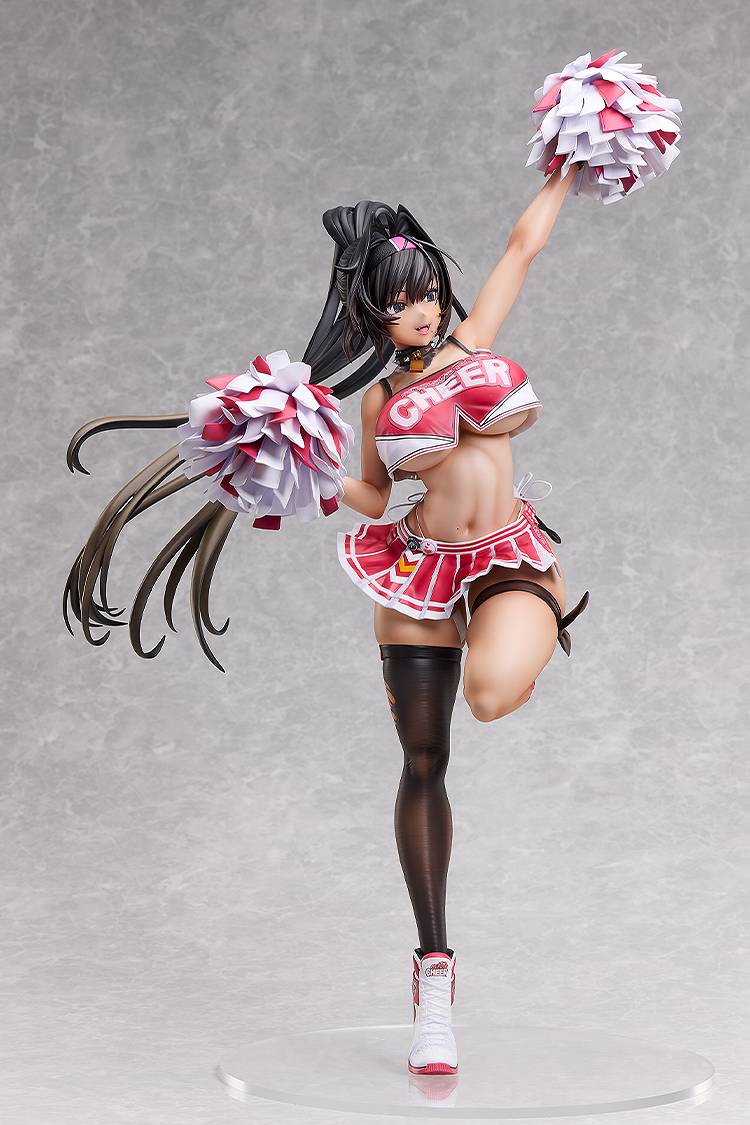 B-STYLE: Goddess of Victory: Nikke - BAY 1/4 [FREEing]