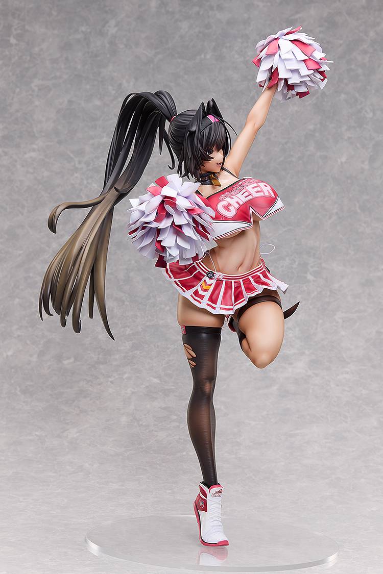 B-STYLE: Goddess of Victory: Nikke - BAY 1/4 [FREEing]