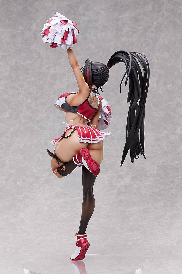 B-STYLE: Goddess of Victory: Nikke - BAY 1/4 [FREEing]