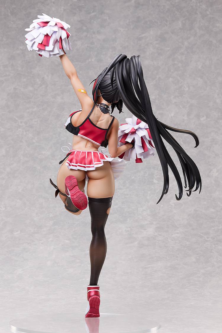 B-STYLE: Goddess of Victory: Nikke - BAY 1/4 [FREEing]