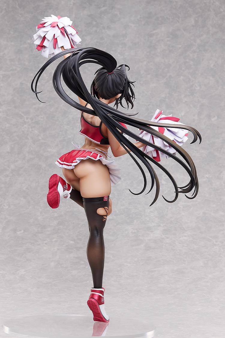 B-STYLE: Goddess of Victory: Nikke - BAY 1/4 [FREEing]