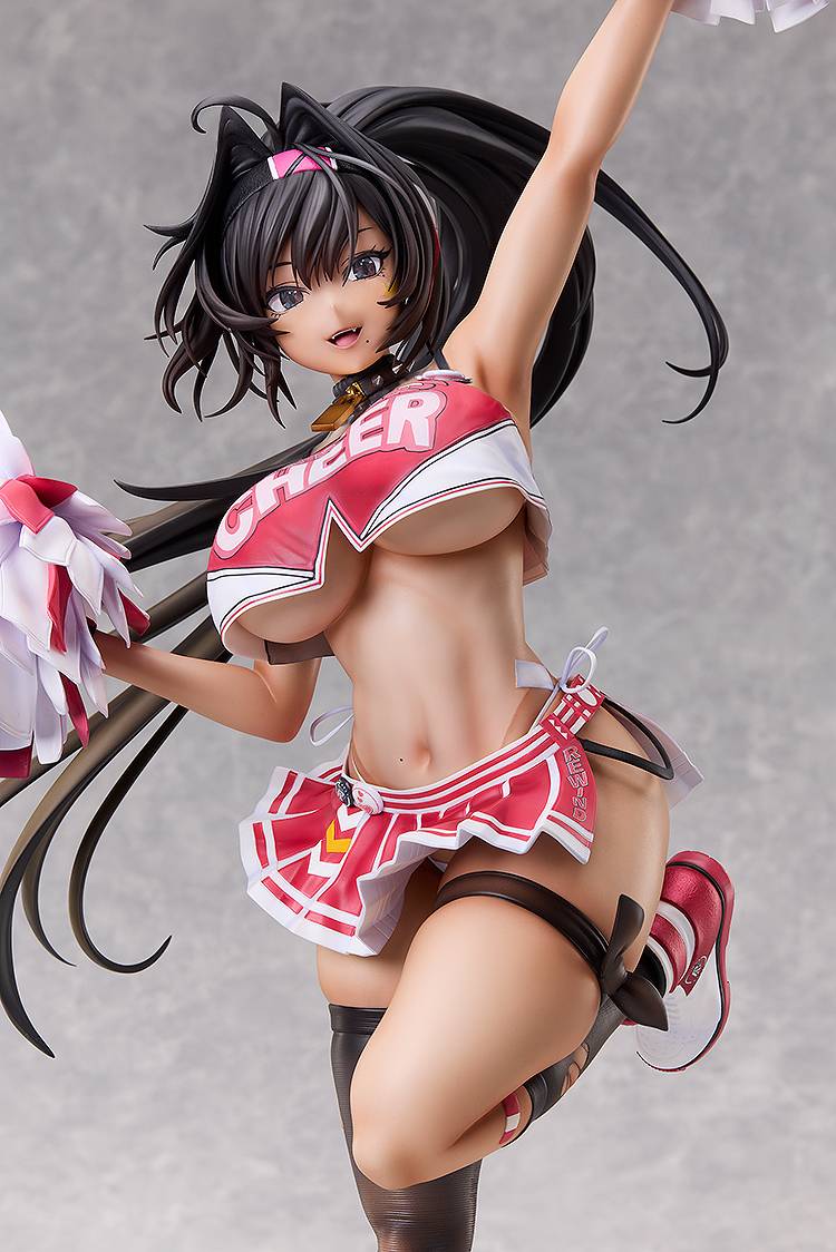 B-STYLE: Goddess of Victory: Nikke - BAY 1/4 [FREEing]