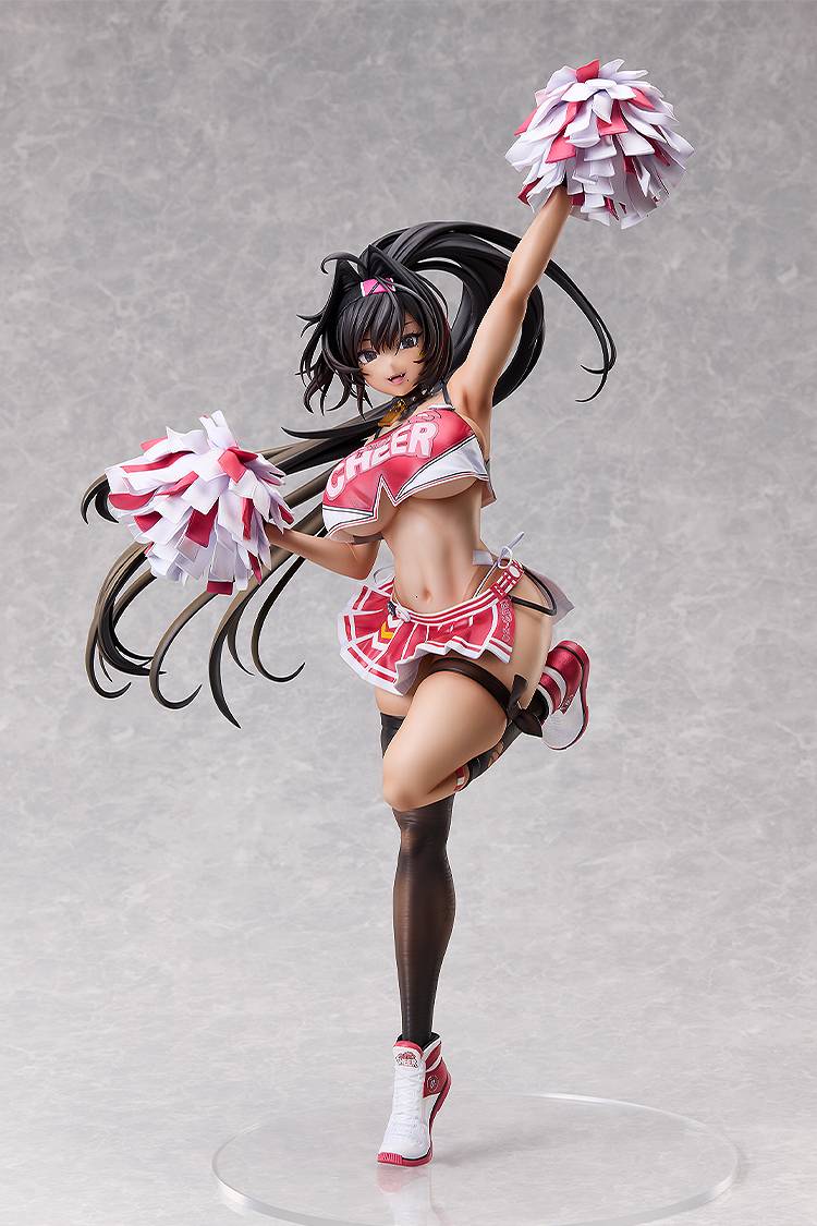 B-STYLE: Goddess of Victory: Nikke - BAY 1/4 [FREEing]