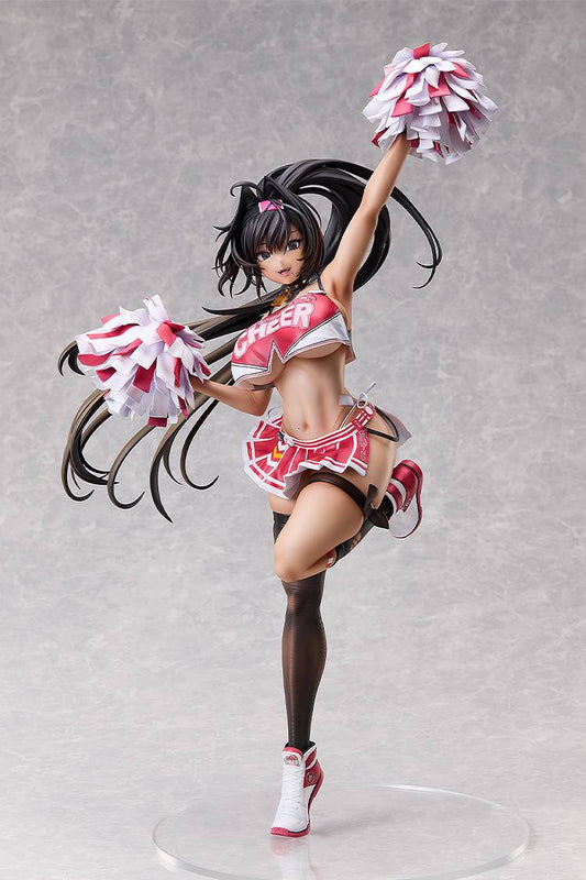 B-STYLE: Goddess of Victory: Nikke - BAY 1/4 [FREEing]