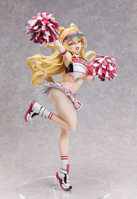 B-STYLE: Goddess of Victory: Nikke - Clay 1/4 [FREEing]