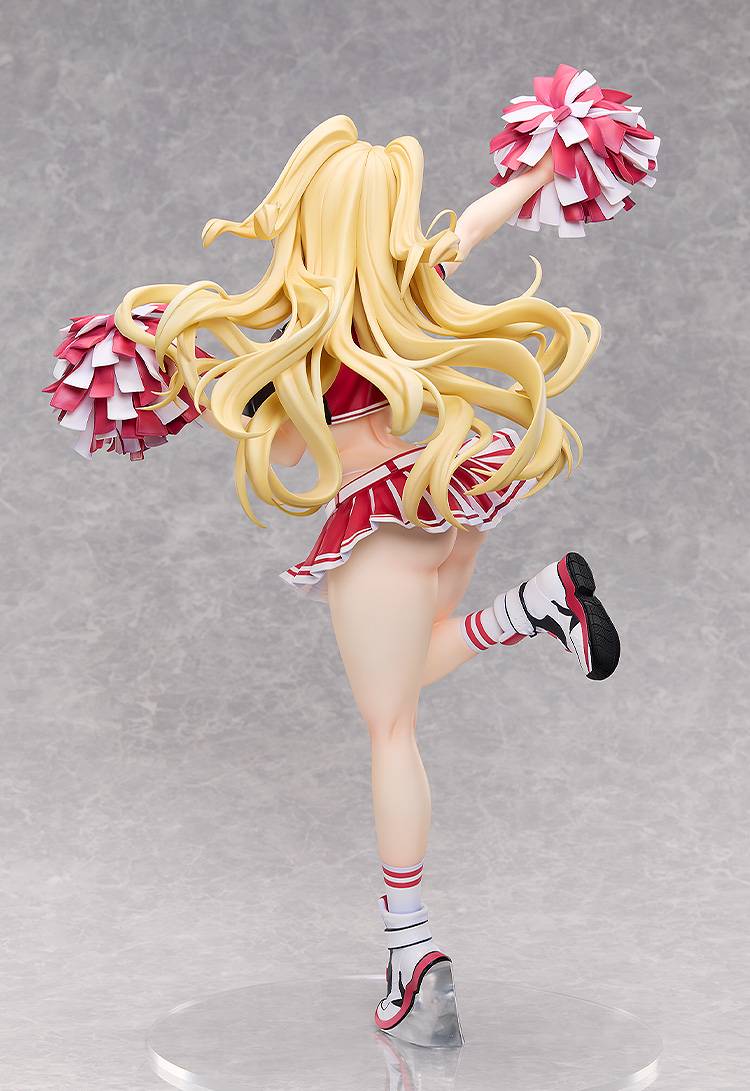 B-STYLE: Goddess of Victory: Nikke - Clay 1/4 [FREEing]