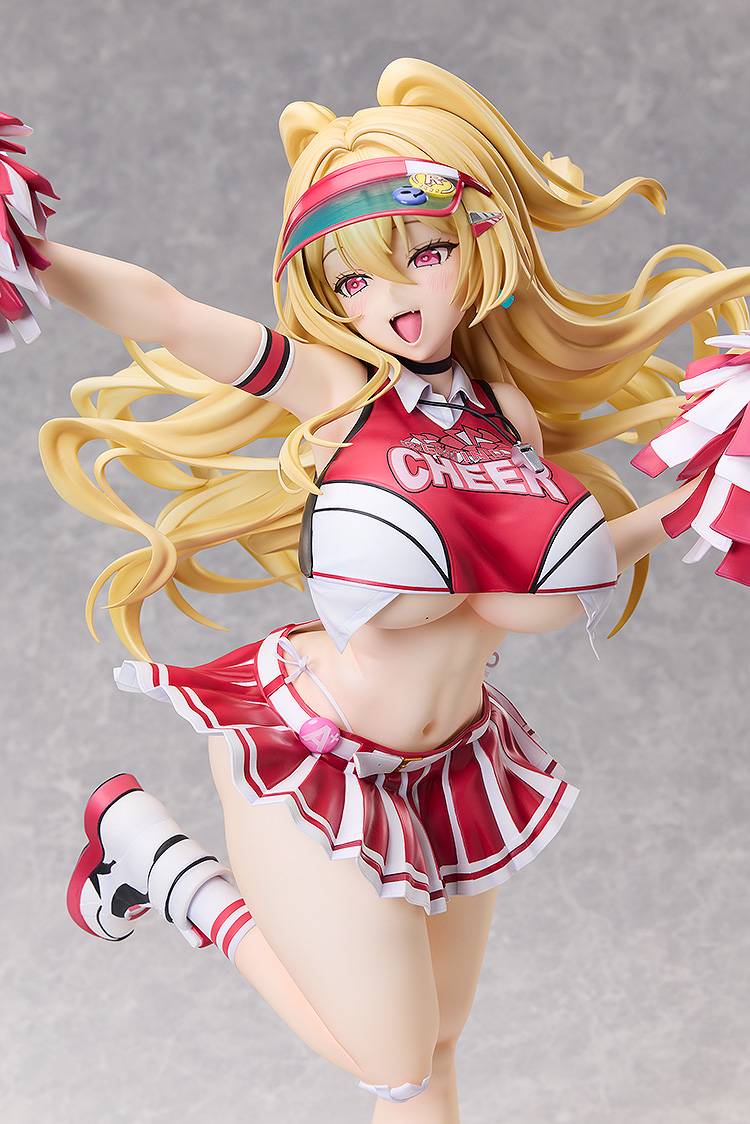B-STYLE: Goddess of Victory: Nikke - Clay 1/4 [FREEing]