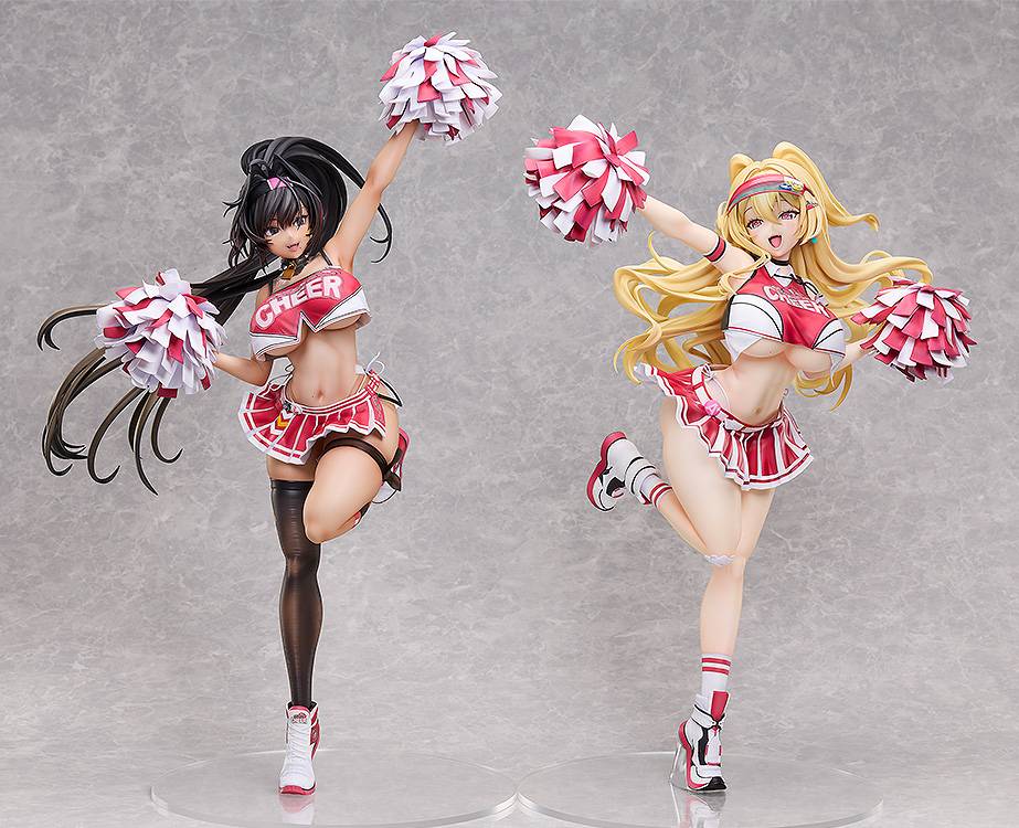 B-STYLE: Goddess of Victory: Nikke - Clay 1/4 [FREEing]
