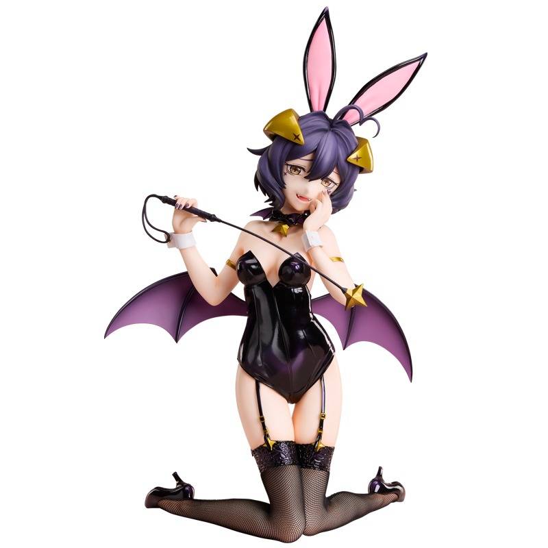 B-STYLE: Gushing Over Magical Girls - Magia Baiser (Bunny Ver.) 1/4 [FREEing]