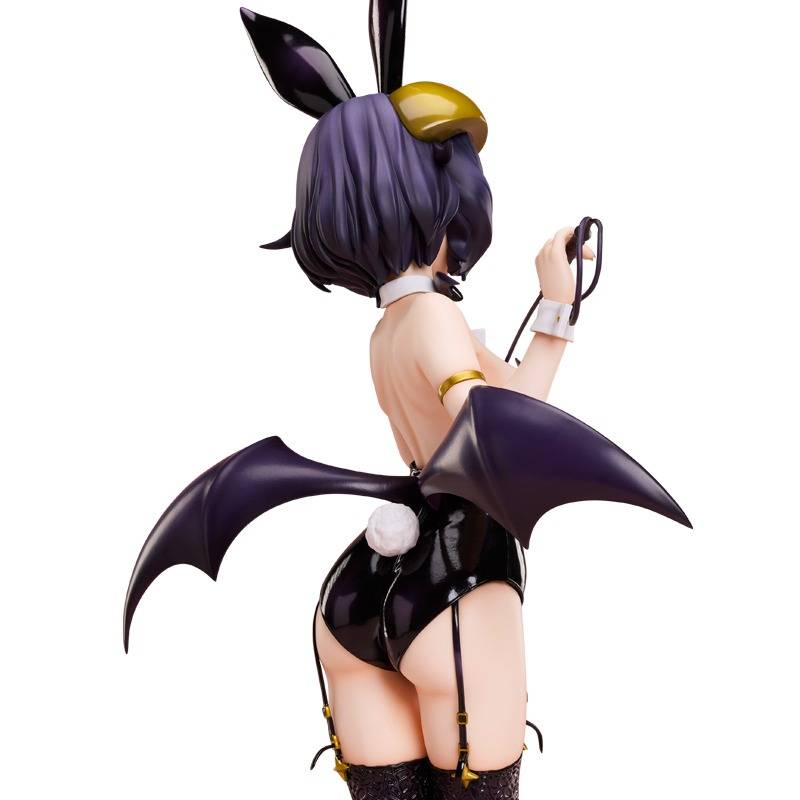 B-STYLE: Gushing Over Magical Girls - Magia Baiser (Bunny Ver.) 1/4 [FREEing]