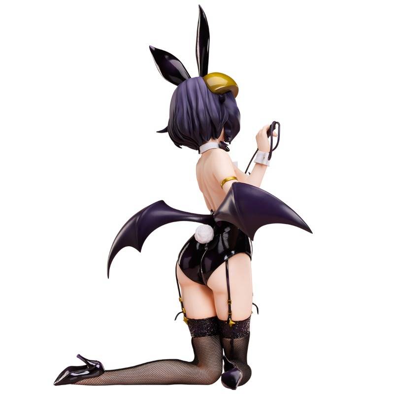 B-STYLE: Gushing Over Magical Girls - Magia Baiser (Bunny Ver.) 1/4 [FREEing]