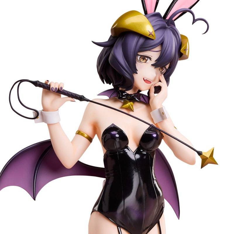 B-STYLE: Gushing Over Magical Girls - Magia Baiser (Bunny Ver.) 1/4 [FREEing]