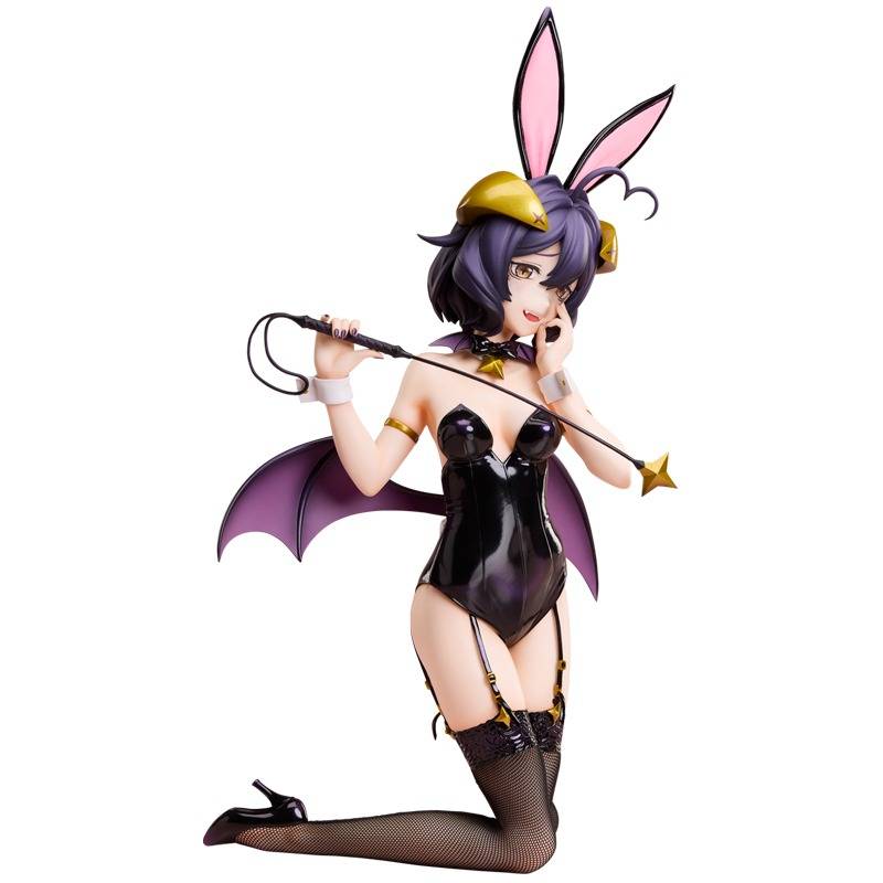 B-STYLE: Gushing Over Magical Girls - Magia Baiser (Bunny Ver.) 1/4 [FREEing]