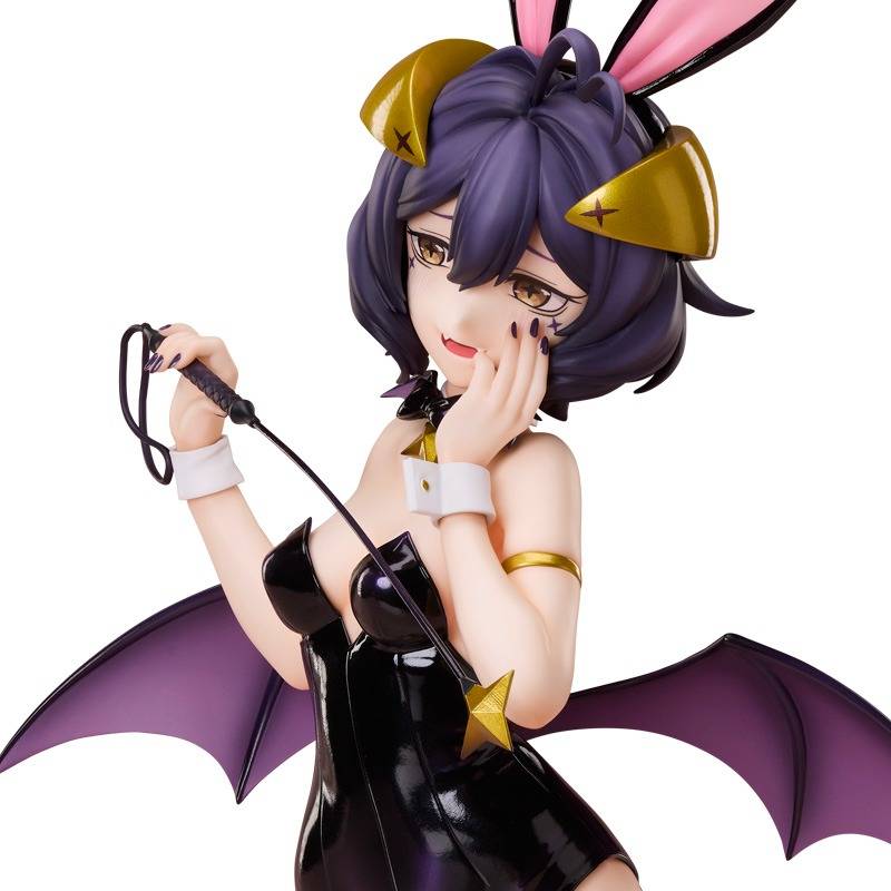 B-STYLE: Gushing Over Magical Girls - Magia Baiser (Bunny Ver.) 1/4 [FREEing]