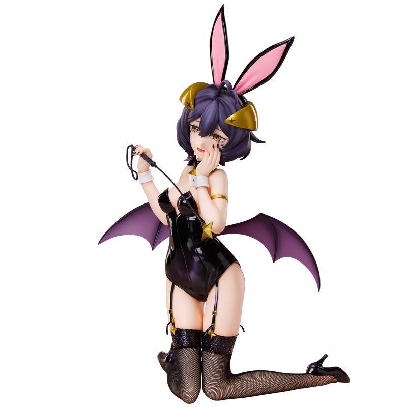B-STYLE: Gushing Over Magical Girls - Magia Baiser (Bunny Ver.) 1/4 [FREEing]