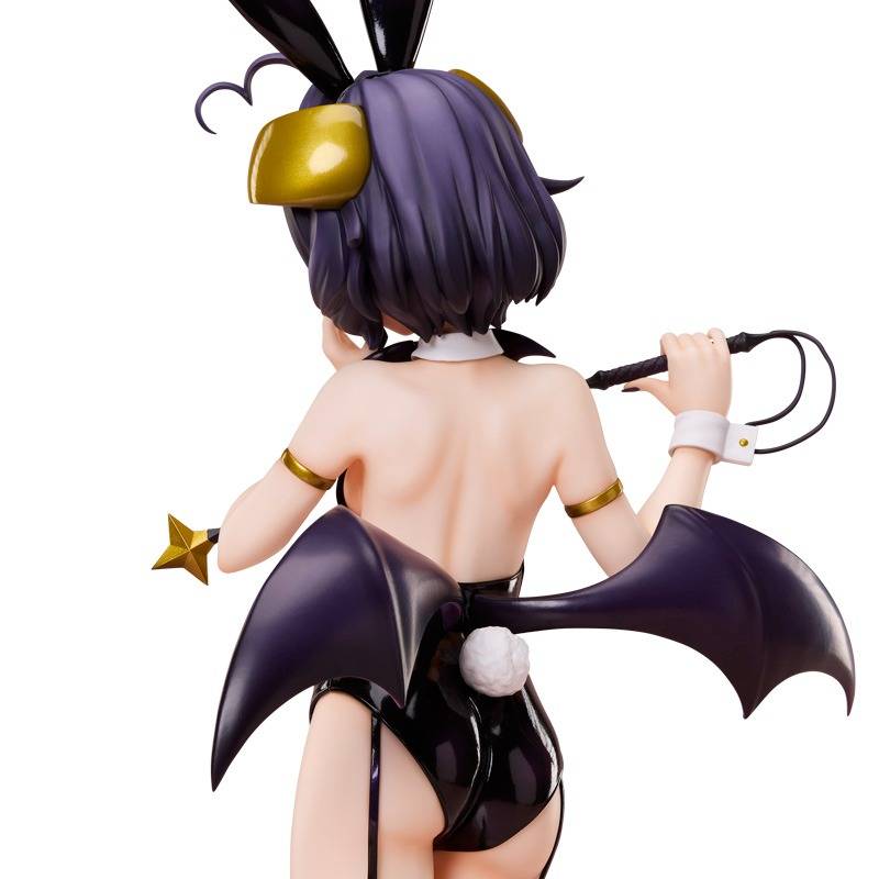 B-STYLE: Gushing Over Magical Girls - Magia Baiser (Bunny Ver.) 1/4 [FREEing]