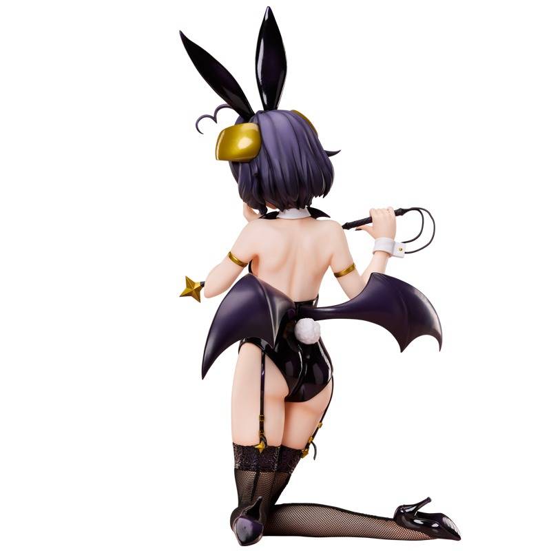 B-STYLE: Gushing Over Magical Girls - Magia Baiser (Bunny Ver.) 1/4 [FREEing]