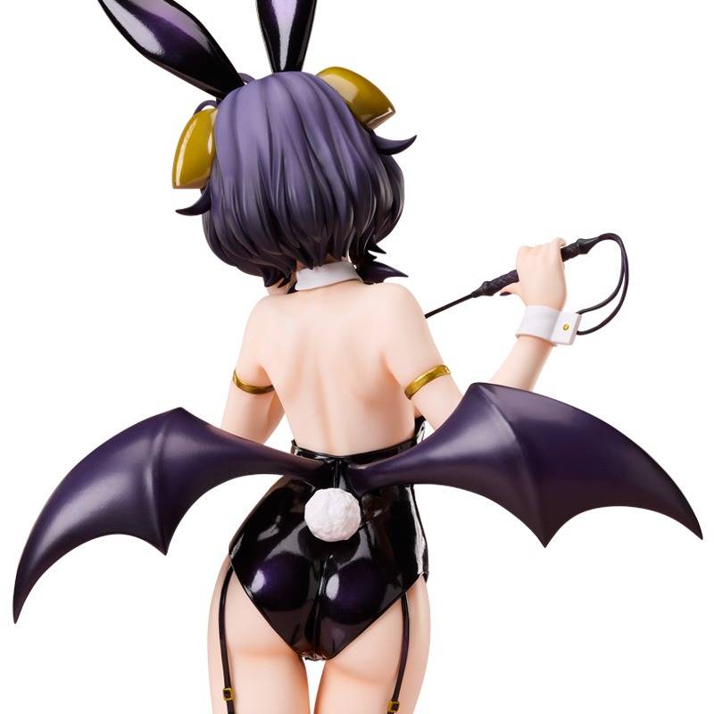 B-STYLE: Gushing Over Magical Girls - Magia Baiser (Bunny Ver.) 1/4 [FREEing]