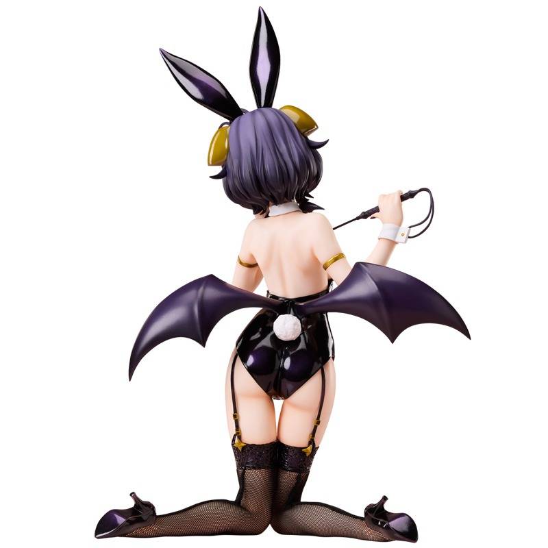 B-STYLE: Gushing Over Magical Girls - Magia Baiser (Bunny Ver.) 1/4 [FREEing]