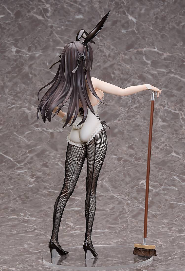 B-Style: I May Be a Guild Receptionist... - Alina Clover (Bunny Ver.) 1/4 [FREEing]