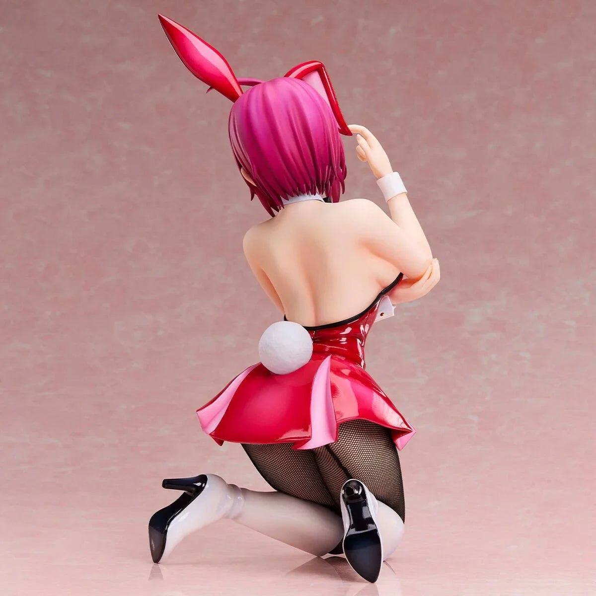 [FREEing] B-STYLE: Mobile Suit Gundam SEED Destiny - Lunamaria Hawke (Bunny Ver.) 1/4 (Limited Edition) (Pre-Order) FREEing